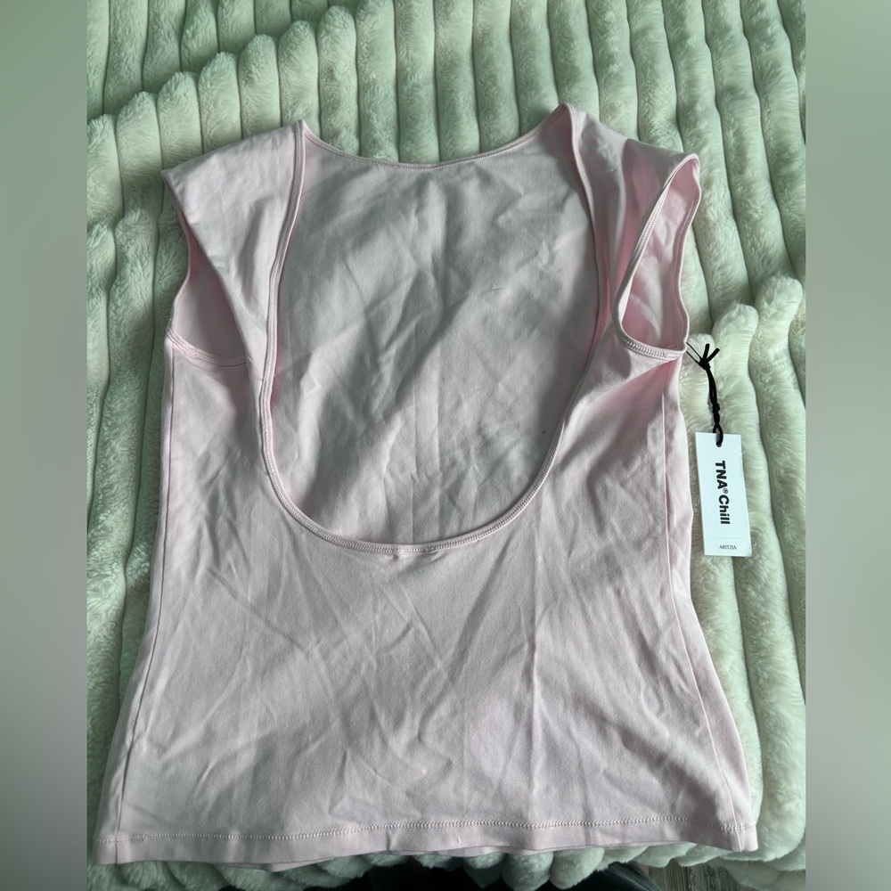 Aritzia Tna shirt - Picture 2 of 5